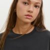 Maglione a collo alto Oversize Soft Touch morbido al tatto Maglione a collo alto Oversize Soft Touch morbido al tatto