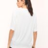 Maglione a collo alto Oversize Soft Touch morbido al tatto Maglione a collo alto Oversize Soft Touch morbido al tatto