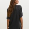 Maglione a collo alto Oversize Soft Touch morbido al tatto Maglione a collo alto Oversize Soft Touch morbido al tatto