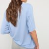 Maglione a collo alto Oversize Soft Touch morbido al tatto Maglione a collo alto Oversize Soft Touch morbido al tatto