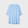 Maglione a collo alto Oversize Soft Touch morbido al tatto Maglione a collo alto Oversize Soft Touch morbido al tatto