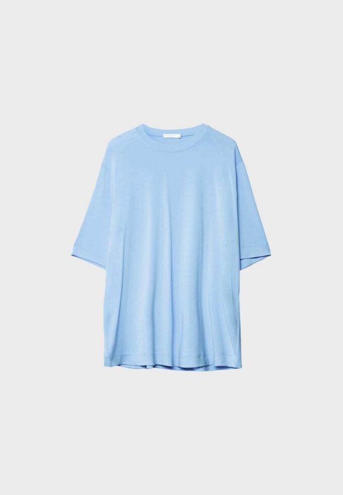Maglione a collo alto Oversize Soft Touch morbido al tatto Maglione a collo alto Oversize Soft Touch morbido al tatto