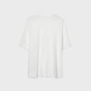 Maglione a collo alto Oversize Soft Touch morbido al tatto Maglione a collo alto Oversize Soft Touch morbido al tatto