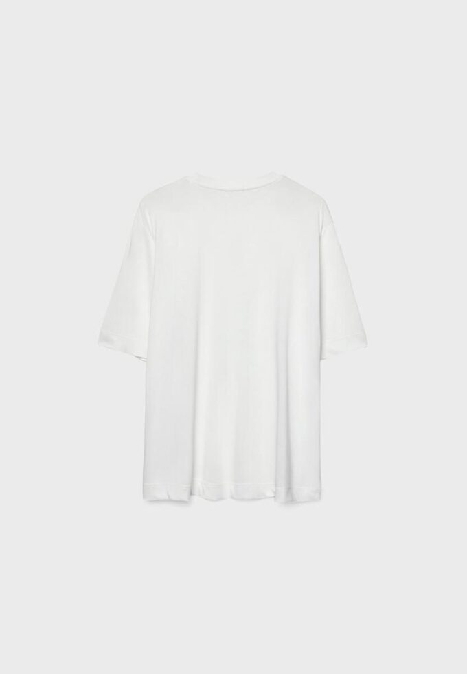 Maglione a collo alto Oversize Soft Touch morbido al tatto Maglione a collo alto Oversize Soft Touch morbido al tatto