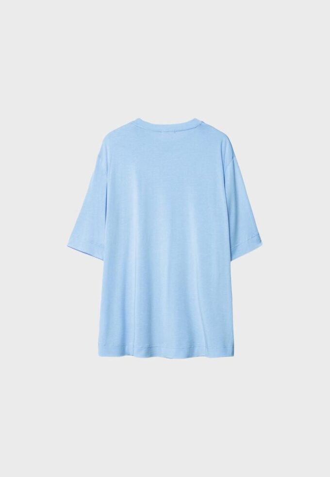 Maglione a collo alto Oversize Soft Touch morbido al tatto Maglione a collo alto Oversize Soft Touch morbido al tatto