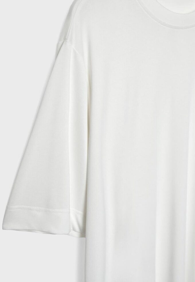 Maglione a collo alto Oversize Soft Touch morbido al tatto Maglione a collo alto Oversize Soft Touch morbido al tatto