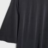 Maglione a collo alto Oversize Soft Touch morbido al tatto Maglione a collo alto Oversize Soft Touch morbido al tatto