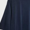 Maglione a collo alto Oversize Soft Touch morbido al tatto Maglione a collo alto Oversize Soft Touch morbido al tatto