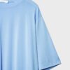 Maglione a collo alto Oversize Soft Touch morbido al tatto Maglione a collo alto Oversize Soft Touch morbido al tatto