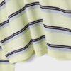 Maglione a righe in maglia fine Maglione a righe in maglia fine