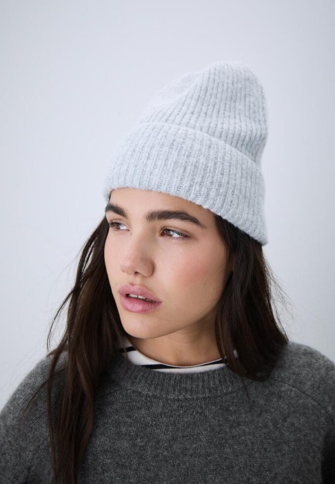 Maglione Basic in maglia morbida Maglione Basic in maglia morbida