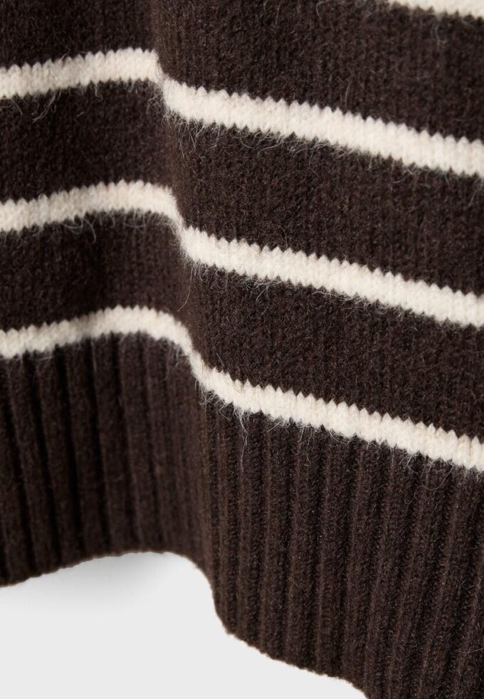 Maglione Basic in maglia morbida Maglione Basic in maglia morbida