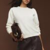 Maglione Basic in maglia Soft Touch al tatto