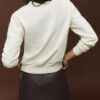 Maglione Basic in maglia Soft Touch al tatto