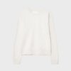 Maglione Basic in maglia Soft Touch al tatto