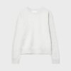 Maglione Basic in maglia Soft Touch al tatto Maglione Basic in maglia Soft Touch al tatto