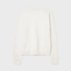 Maglione Basic in maglia Soft Touch al tatto