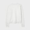 Maglione Basic in maglia Soft Touch al tatto Maglione Basic in maglia Soft Touch al tatto
