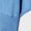 Maglione in maglia a maniche larghe