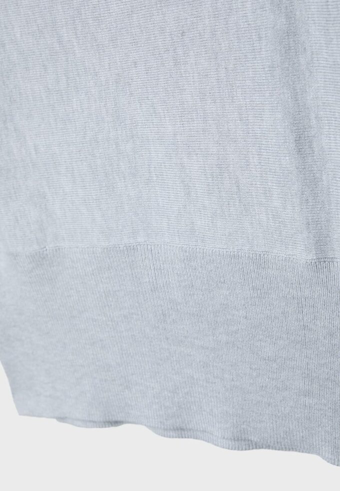 Maglione in maglia a maniche larghe Maglione in maglia a maniche larghe
