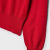 Maglione in maglia asimmetrico Maglione in maglia asimmetrico