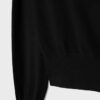 Maglione in maglia asimmetrico Maglione in maglia asimmetrico
