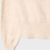 Maglione in maglia asimmetrico Maglione in maglia asimmetrico