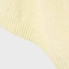 Maglione in maglia asimmetrico Maglione in maglia asimmetrico