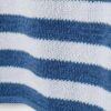 Maglione in maglia con scollo a barchetta