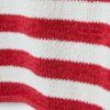 Maglione in maglia con scollo a barchetta Maglione in maglia con scollo a barchetta