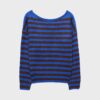 Maglione in maglia Soft Touch con scollo a barchetta Maglione in maglia Soft Touch con scollo a barchetta