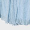 Mini gonna in pizzo Mini gonna in pizzo