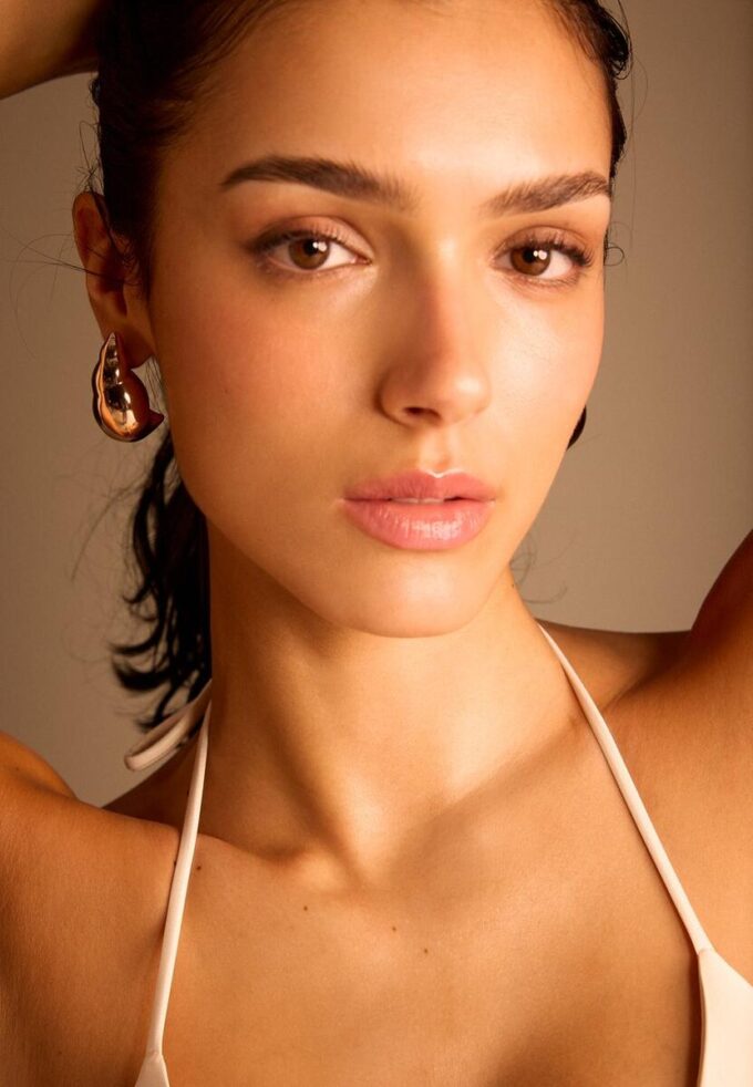 Orecchini a conchiglia