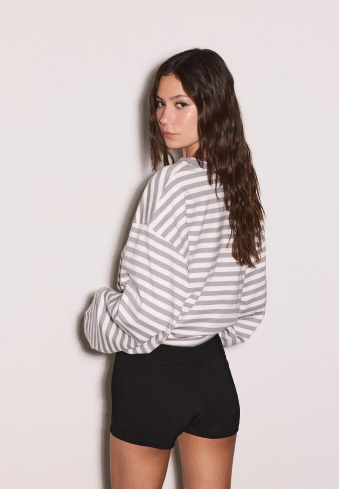 Pantaloncini corti eleganti