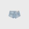 Pantaloncini in denim D76 Pantaloncini in denim D76
