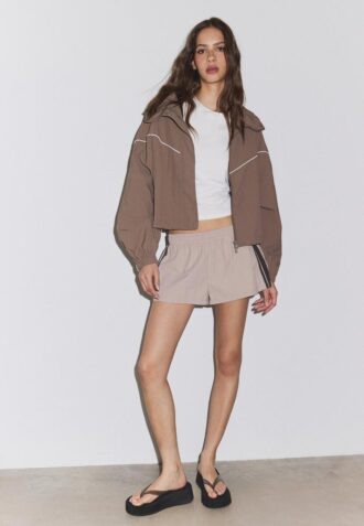 Pantaloncini tecnici