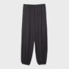 Pantaloni a palloncino fluidi Soft Touch