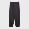 Pantaloni a palloncino fluidi Soft Touch