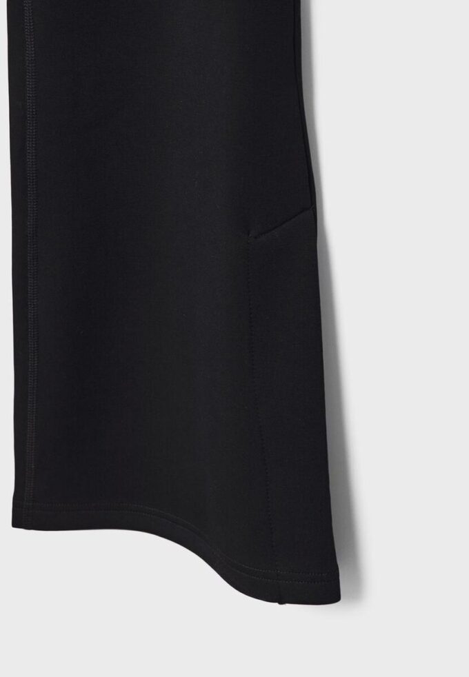 Pantaloni a zampa d’elefante Soft Touch