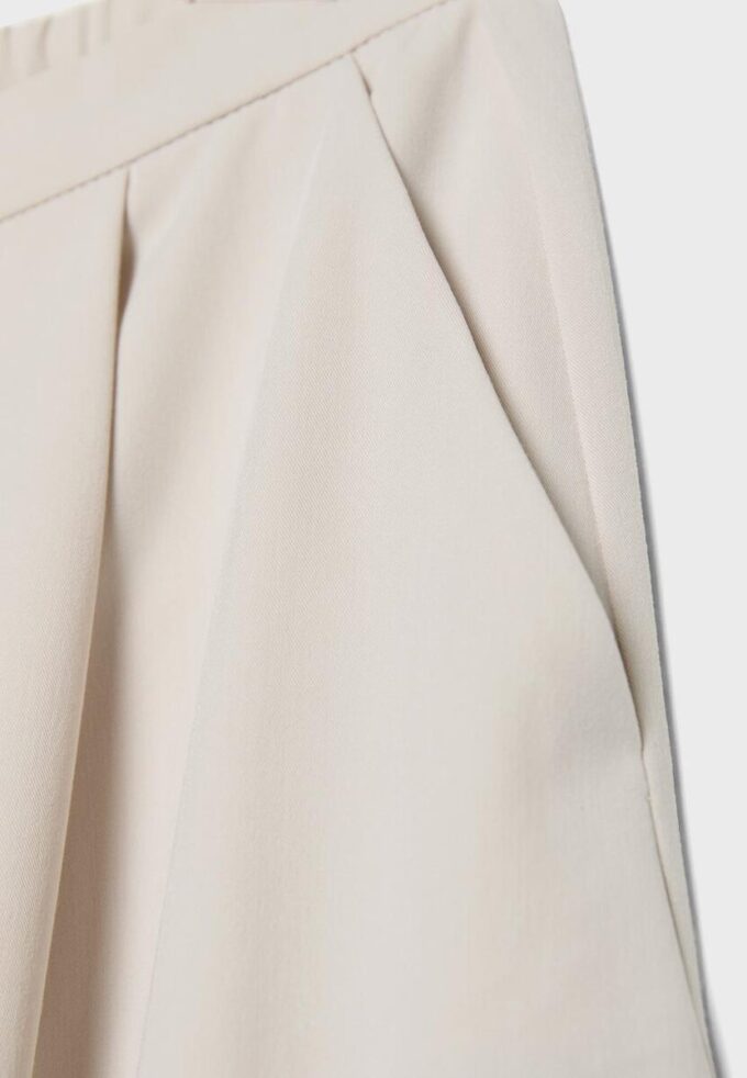 Pantaloni Smart Balloon Fit Pantaloni Smart Balloon Fit