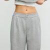 Pantaloni Soft Touch con pinces Pantaloni Soft Touch con pinces