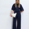 Pantaloni Soft Touch morbidi al tatto