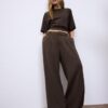 Pantaloni Soft Touch morbidi al tatto Pantaloni Soft Touch morbidi al tatto