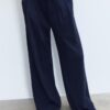 Pantaloni Soft Touch morbidi al tatto