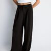 Pantaloni Soft Touch morbidi al tatto