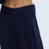 Pantaloni Soft Touch morbidi al tatto