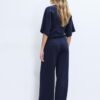 Pantaloni Soft Touch morbidi al tatto