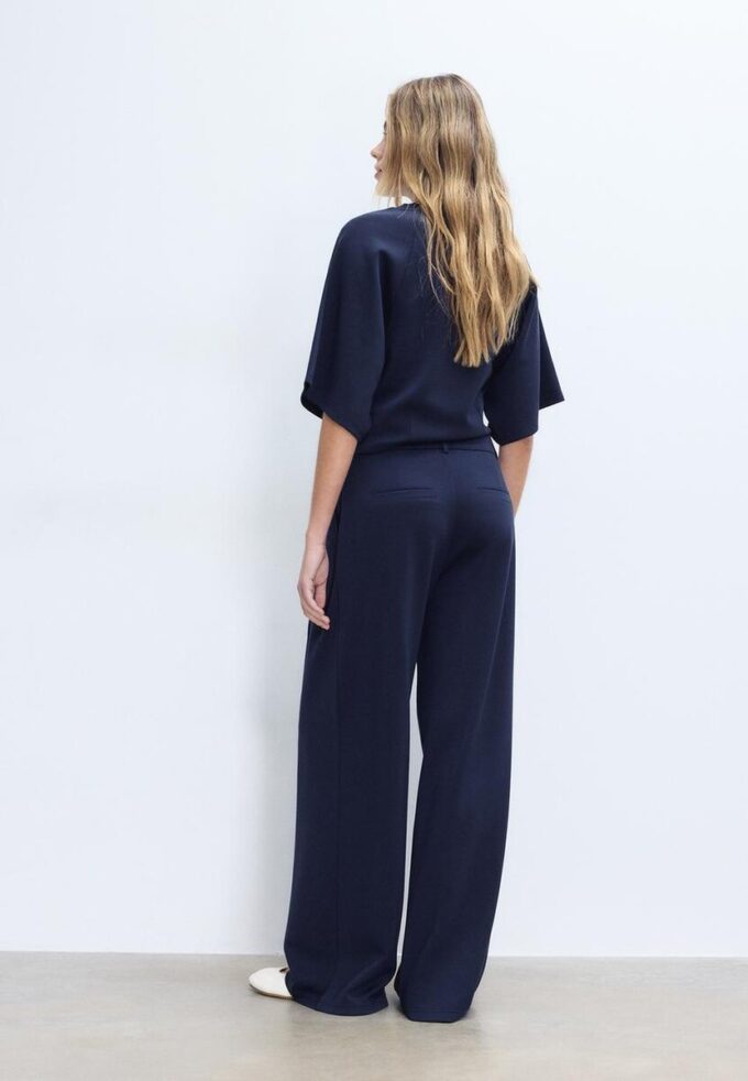 Pantaloni Soft Touch morbidi al tatto