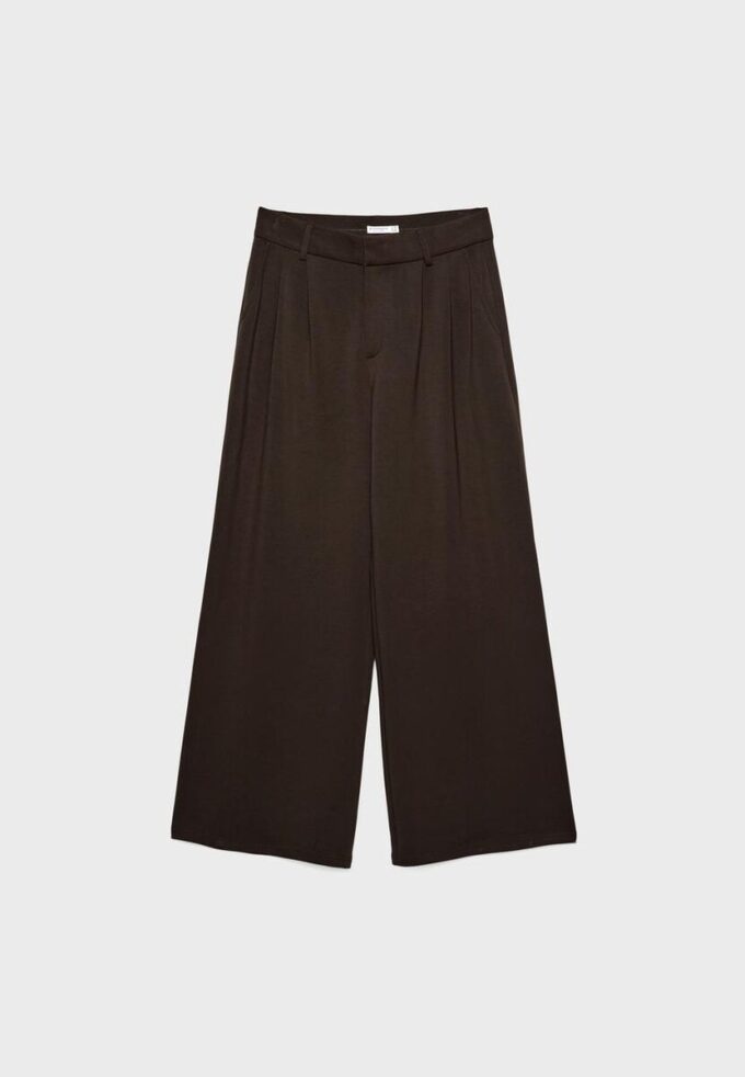 Pantaloni Soft Touch morbidi al tatto Pantaloni Soft Touch morbidi al tatto