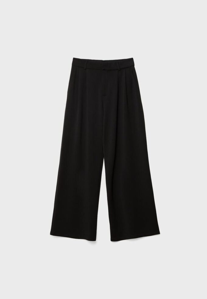 Pantaloni Soft Touch morbidi al tatto
